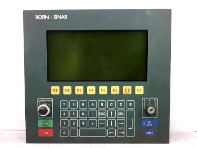 ROFIN SINAR 580440
