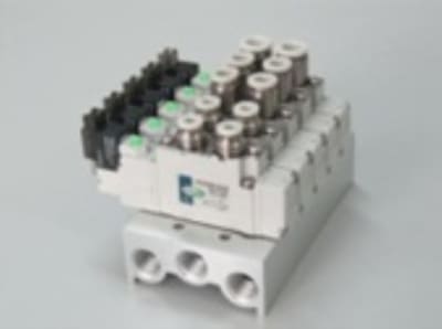 TPC MECHATRONICS CO UDV3220-5HN-01