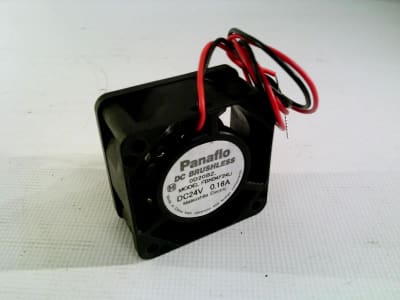 MATSUSHITA ELECTRIC FBK04F24U