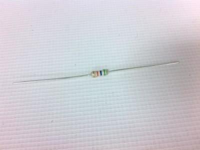 YAGEO CFR-25JB-52-5K6