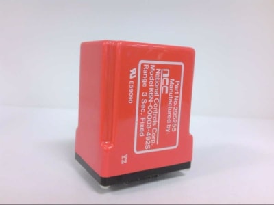 AMETEK K6N-00003-492S