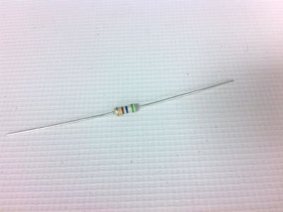 YAGEO CFR-25JB-52-560R