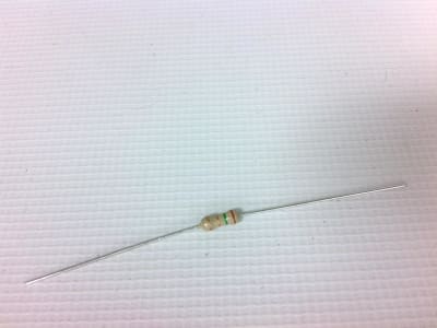 YAGEO CFR-25JB-52-1R5