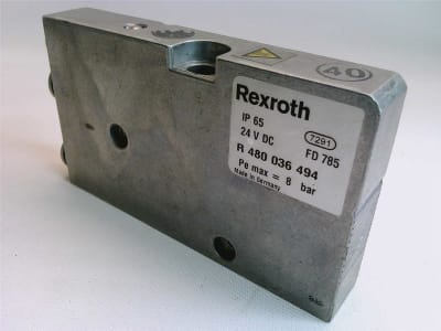 BOSCH R-480-036-494