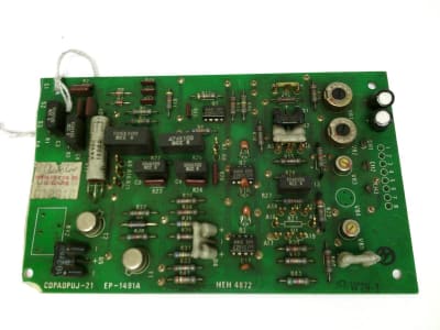 FUJI ELECTRIC CDPAOPUJ-21