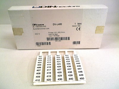 AUTOMATION DIRECT DN-L450-TAB