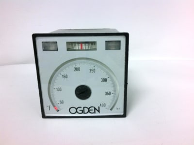 OGDEN ETR-20-2-A-400F