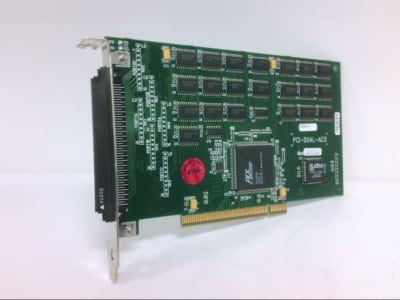 MEASUREMENT COMPUTING PCI-DUAL-AC5