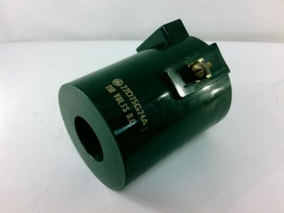 GENERAL ELECTRIC 22D75G24A
