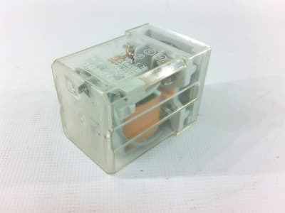 SHERLEY CONTROLS 60.12-24VAC