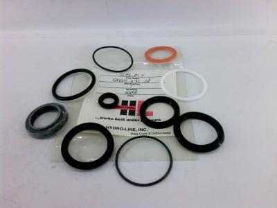 EATON CORPORATION SKQ5-03C-08