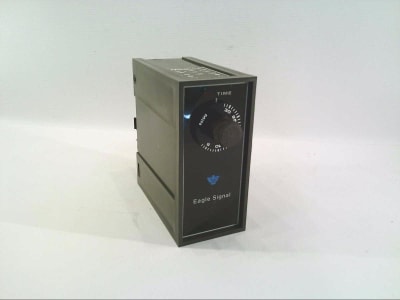 DANAHER CONTROLS DG110Z3