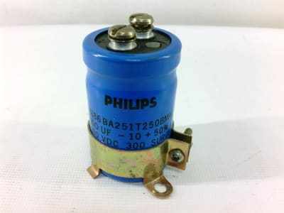 PHILIPS 3186BA251T250BMA1