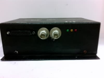 IMPACT SYSTEMS 08129600-RS-232C