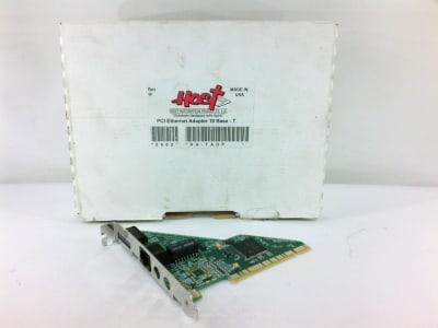 HOST AUTOMATION HA-TADP