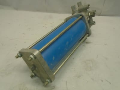 JAMESBURY ST-60-MS-B