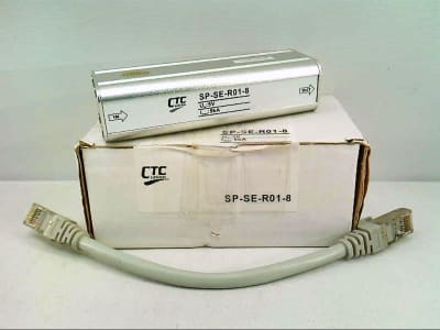 CTC UNION SP-SE-R01-8