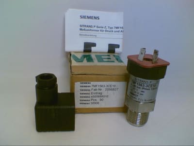 SIEMENS 7MF1563-3CE10
