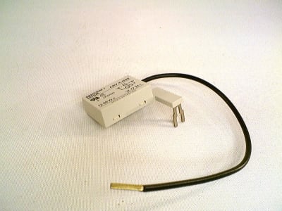 SPRECHER & SCHUH CRV-4-N55