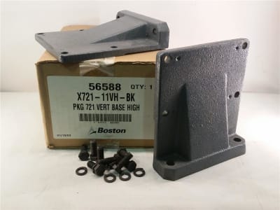 ALTRA INDUSTRIAL MOTION X721-11VH-BK