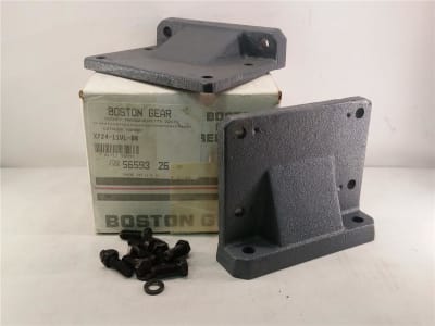 ALTRA INDUSTRIAL MOTION X724-11VL-BK