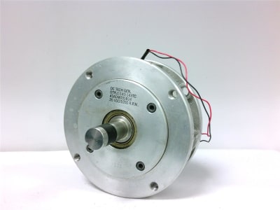 ALTRA INDUSTRIAL MOTION TG35D140TC