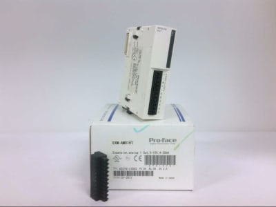 SCHNEIDER ELECTRIC EXM-AM01HT