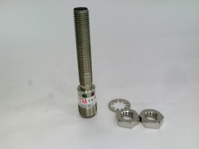 HTM SENSORS OCN1-0802P-SRL4