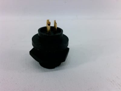 SWITCHCRAFT EN3P3M-PC