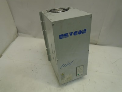 REVCON DC-S-70-460-150-1-0