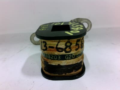 GENERAL ELECTRIC 393B203G20