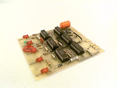 PACKAGE CONTROLS EMSS-9005R