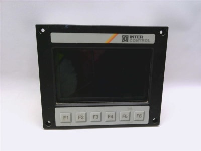 INTER CONTROL 4885.80.002