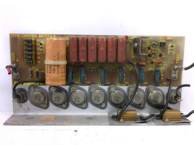 ASEA BROWN BOVERI 100060