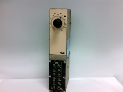 AMETEK ET-214