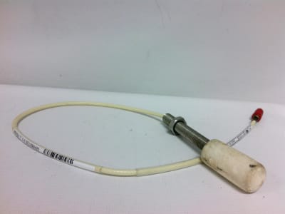 GENERAL ELECTRIC CA21504-00-36-05-02