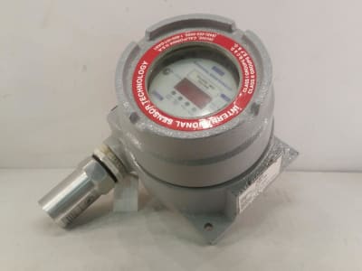 INTERNATIONAL SENSOR TECH 4-20IQ-500