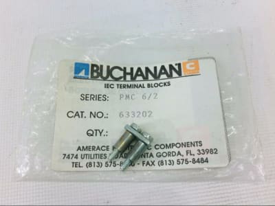 TE CONNECTIVITY PMC-6/2