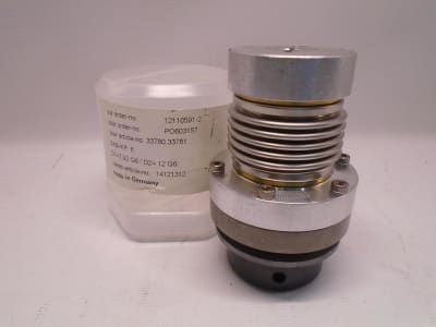 JAKOB SKB-KP-6-D1=7.92MM/D2=12MM/TA=0.7NM