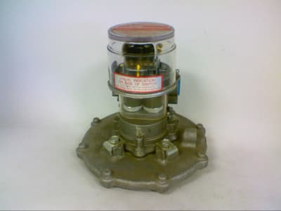 ASCO SC10DV/TB10A32