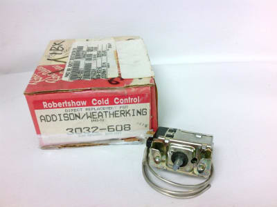 INVENSYS 3032-608