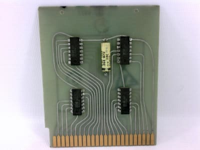 BALBOA INSTRUMENTS 4031