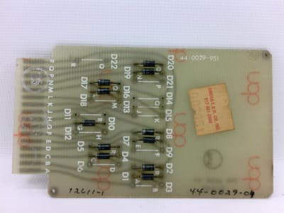 ELWOOD CORPORATION 44002904