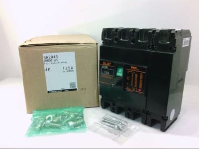 FUJI ELECTRIC SA204R
