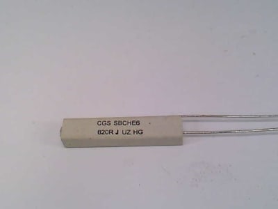 GENERIC R820X7W5C