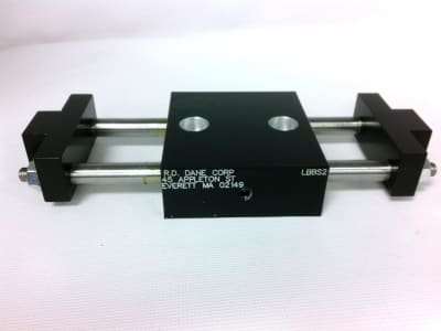 RD DANE CORP LBBS2