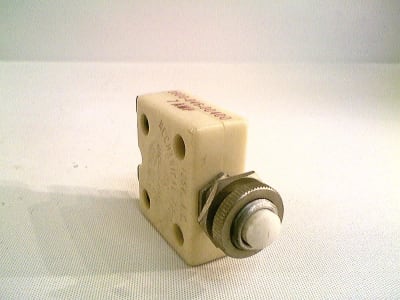 MECHANICAL PRODUCTS 1600-046-00400
