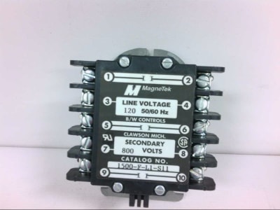 MAGNETEK 1500-F-L1-S11
