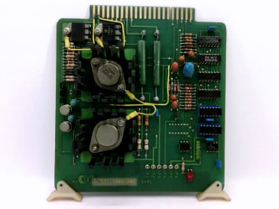 MILACRON 4-531-3008A/00D