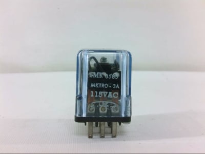 LINE ELECTRIC MKTRO-3A-115-VAC